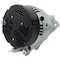 Wai Global Alternator, ALTBO IRIF 12V 120A CW, 120 Amp12 Volt, CW, 6Groove Pulley 13622N - alternate 7